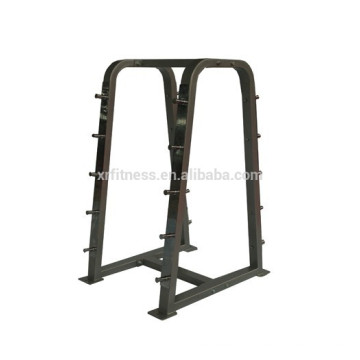 Importar soporte de barra para equipos de fitness